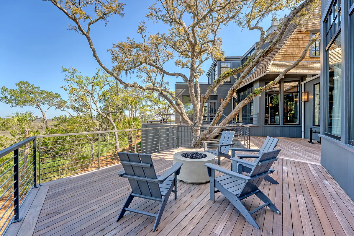 Brand new Ocean Park Luxury Home with private pool property photo 5