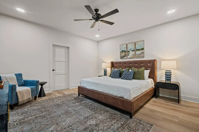 Bedroom 3 image 1