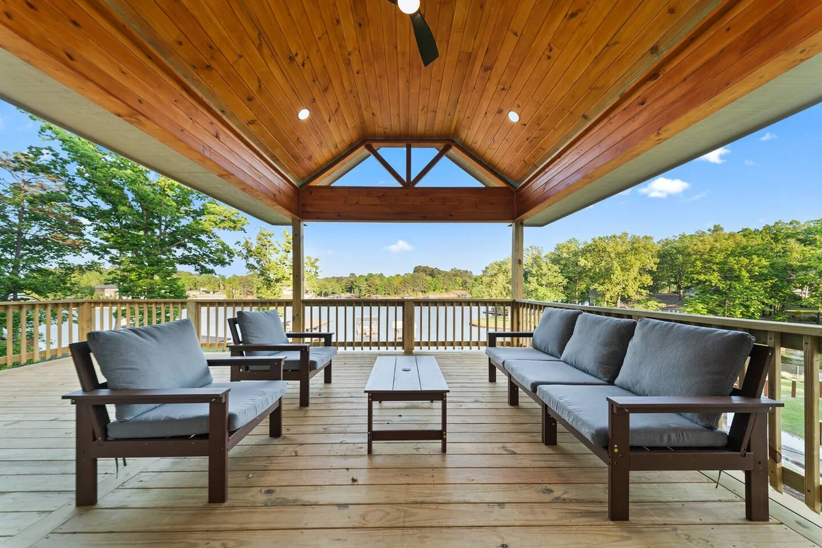 Home in Lake Hamilton Hot Springs property photo 4