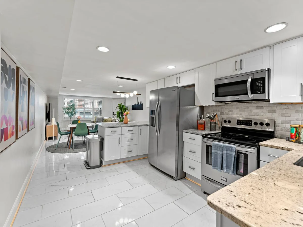 Home in Washington property photo 4
