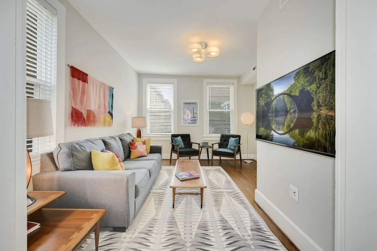 Home in Washington property photo 5