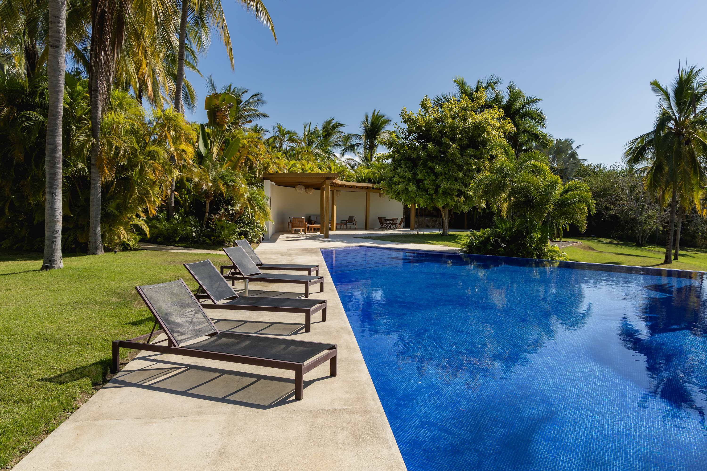Home at Punta Mita
