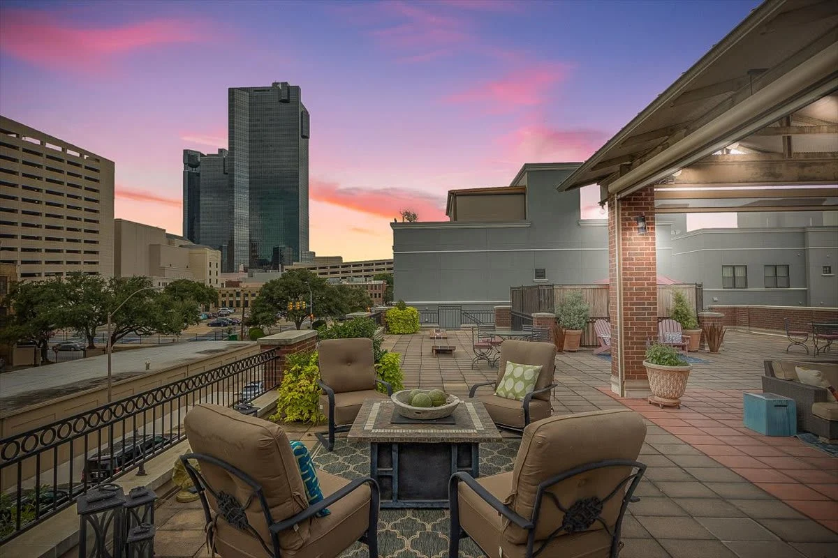Apartment in Fort Worth property photo 2