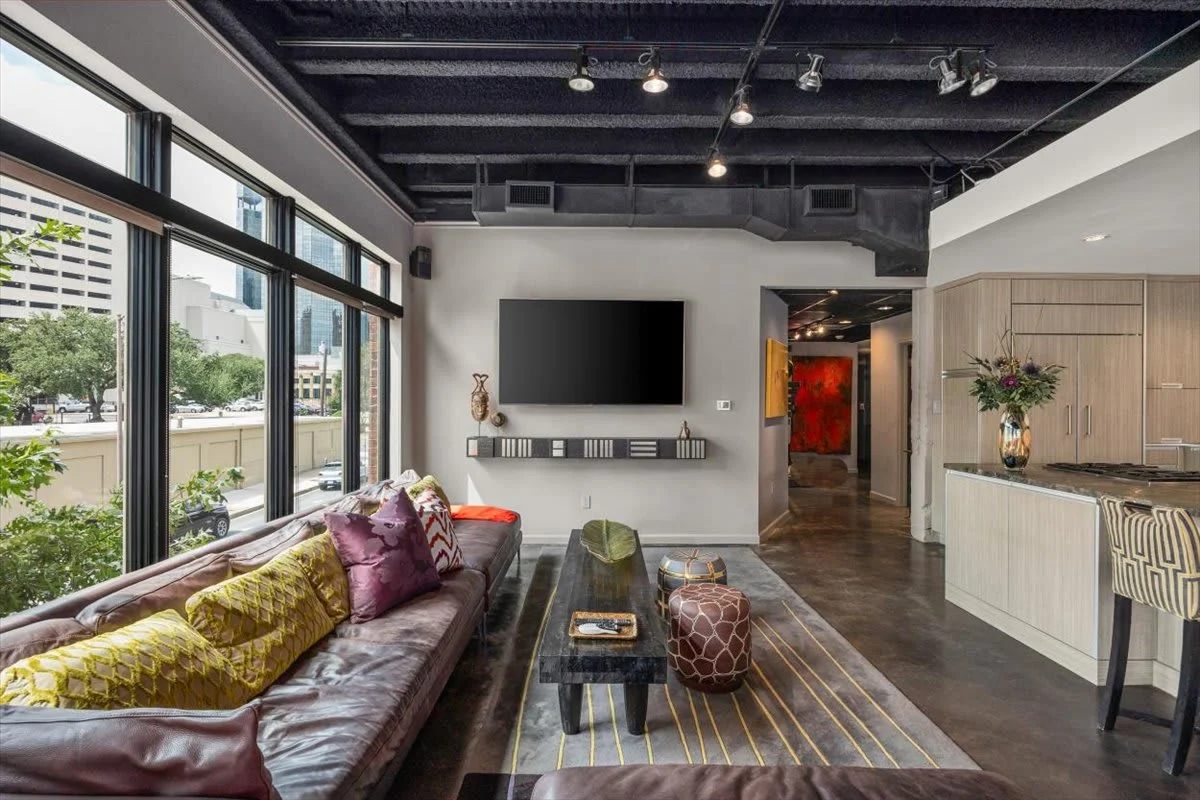 Apartment in Fort Worth property photo 3
