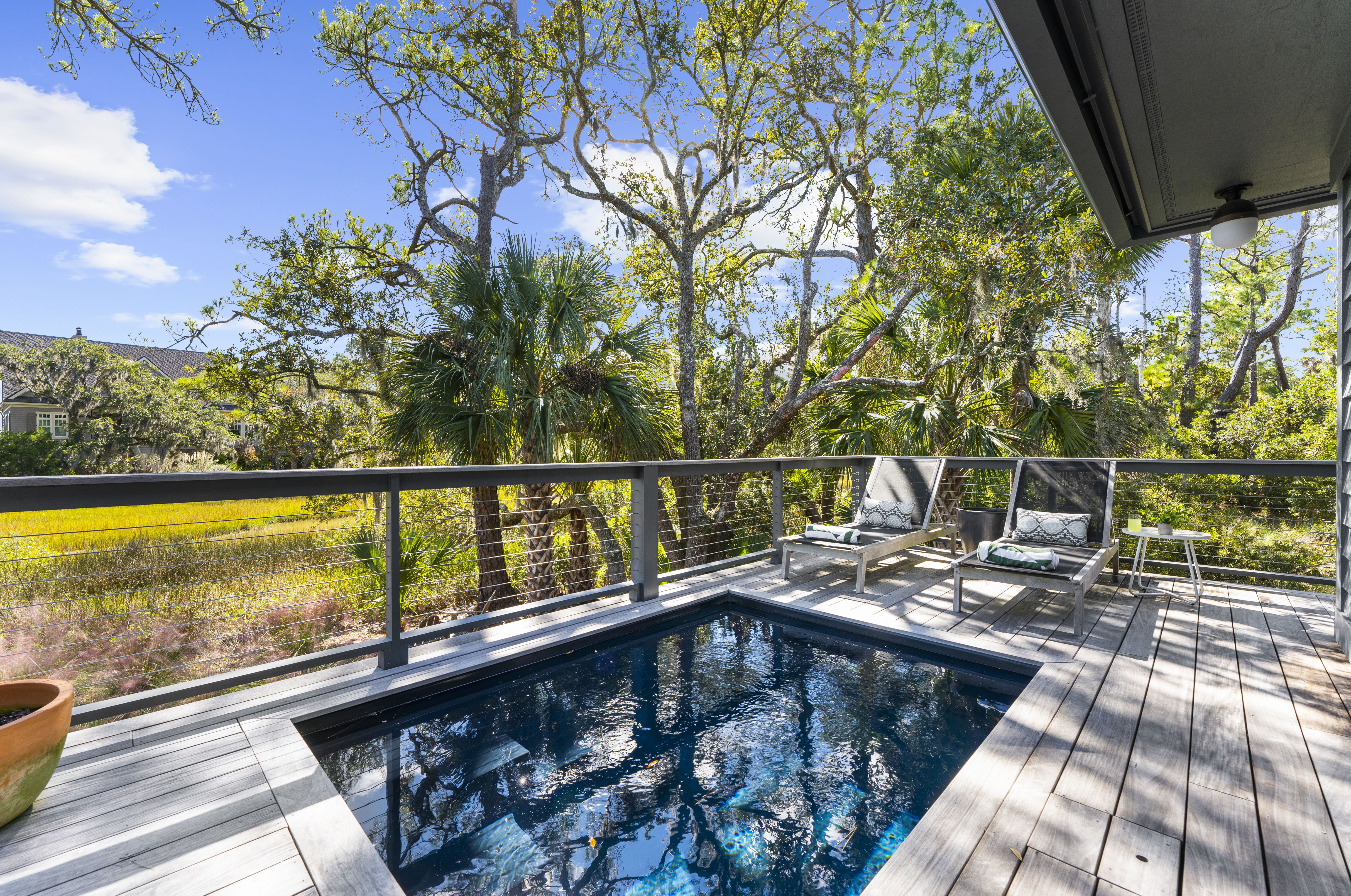 Home at Seabrook Island Club
