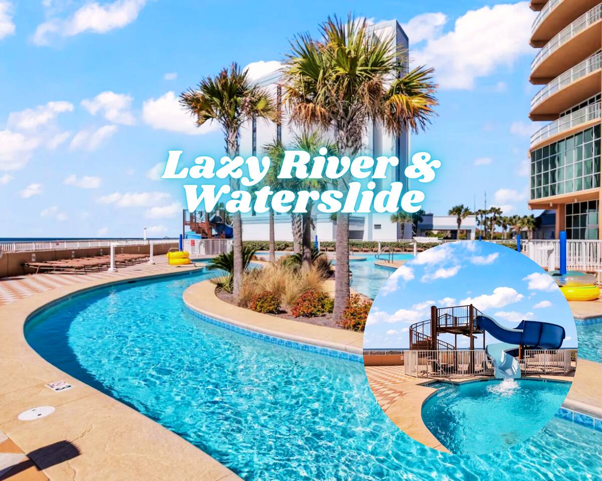 Condo in Orange Beach property photo 2