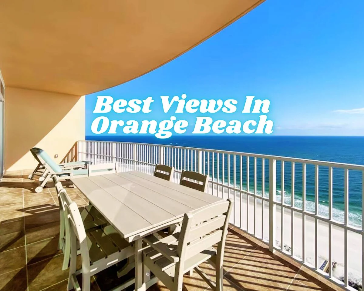 Condo in Orange Beach property photo 4