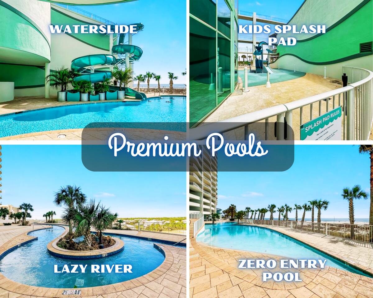 Condo in Orange Beach property photo 3