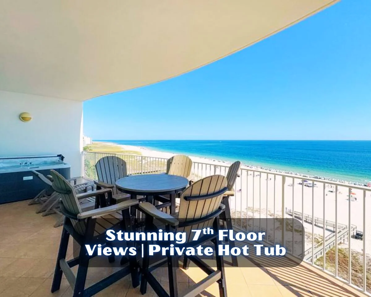 Condo in Orange Beach property photo 2