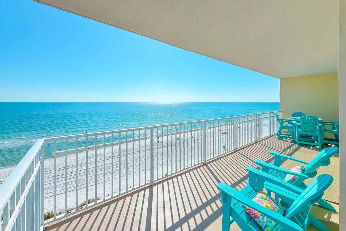 Condo in Gulf Shores property photo 2