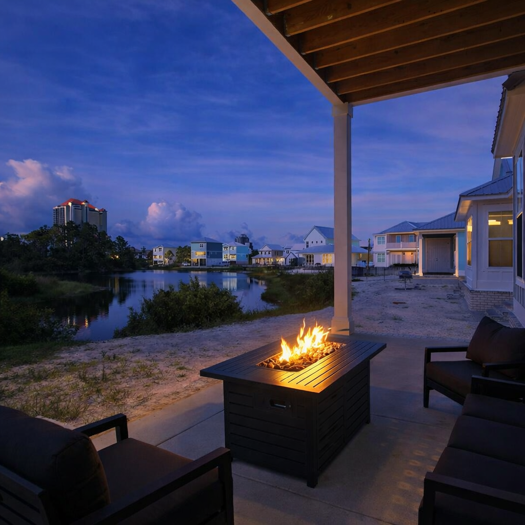 Home in Orange Beach property photo 3