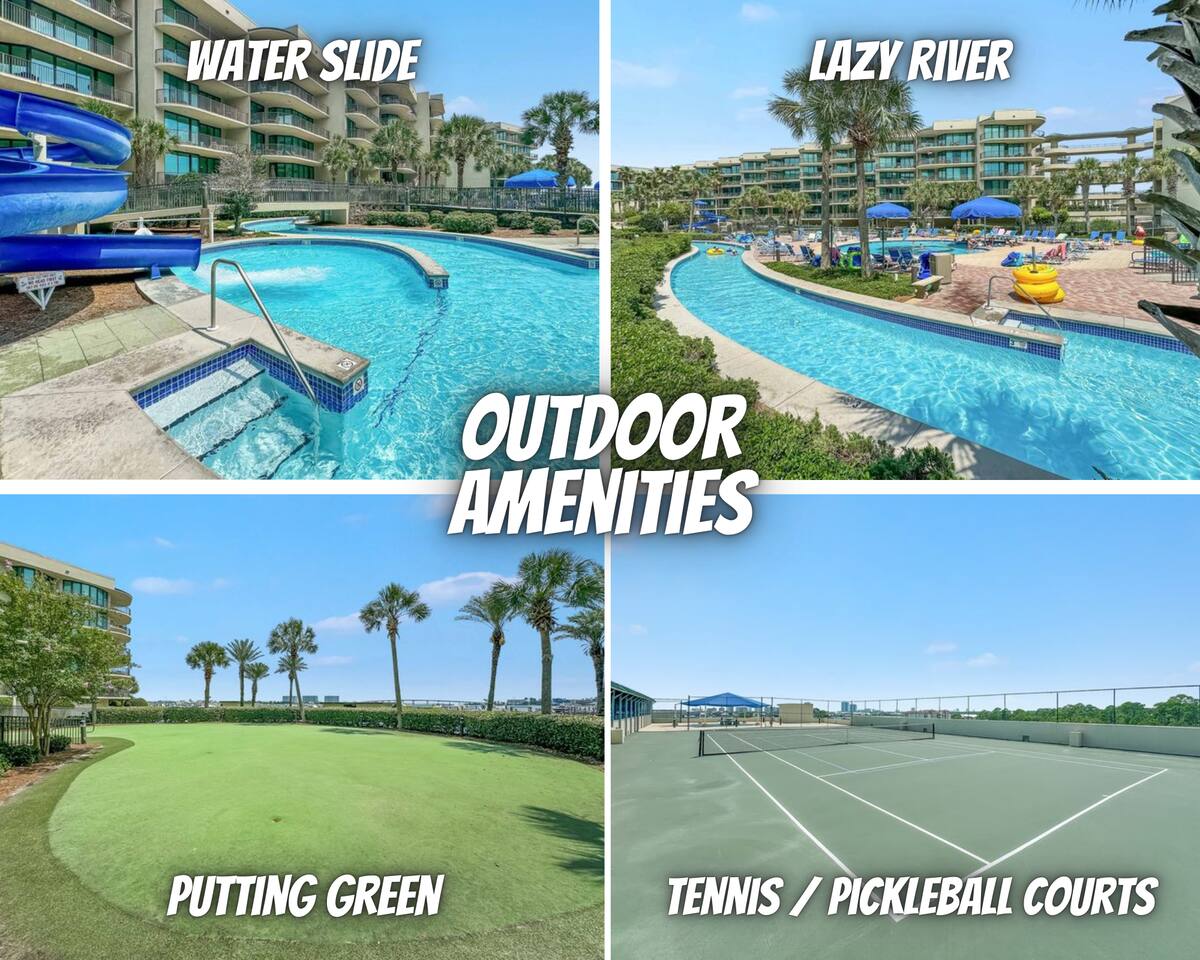 Condo in Orange Beach property photo 2
