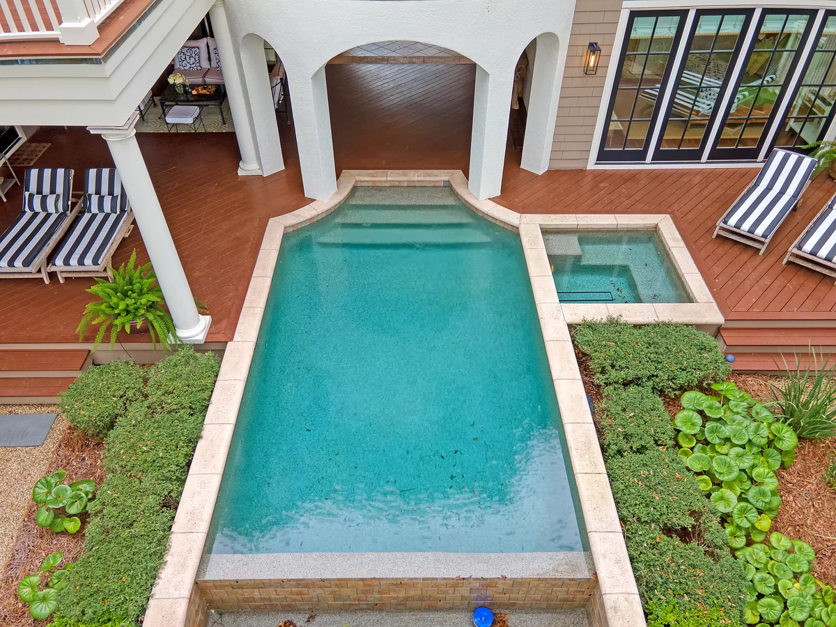 Home in Kiawah Island property photo 3