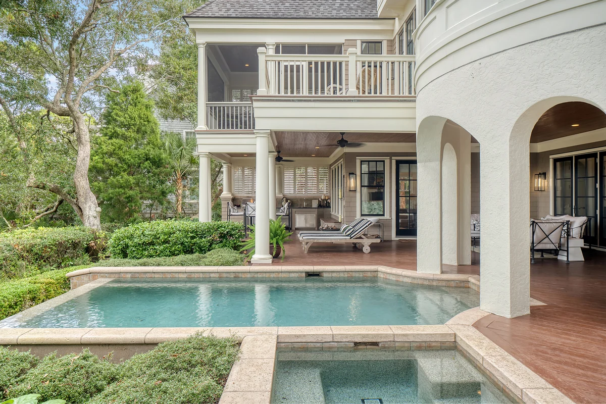Home in Kiawah Island property photo 4