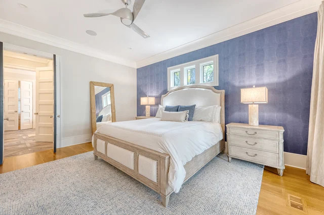 Bedroom 3 image 1
