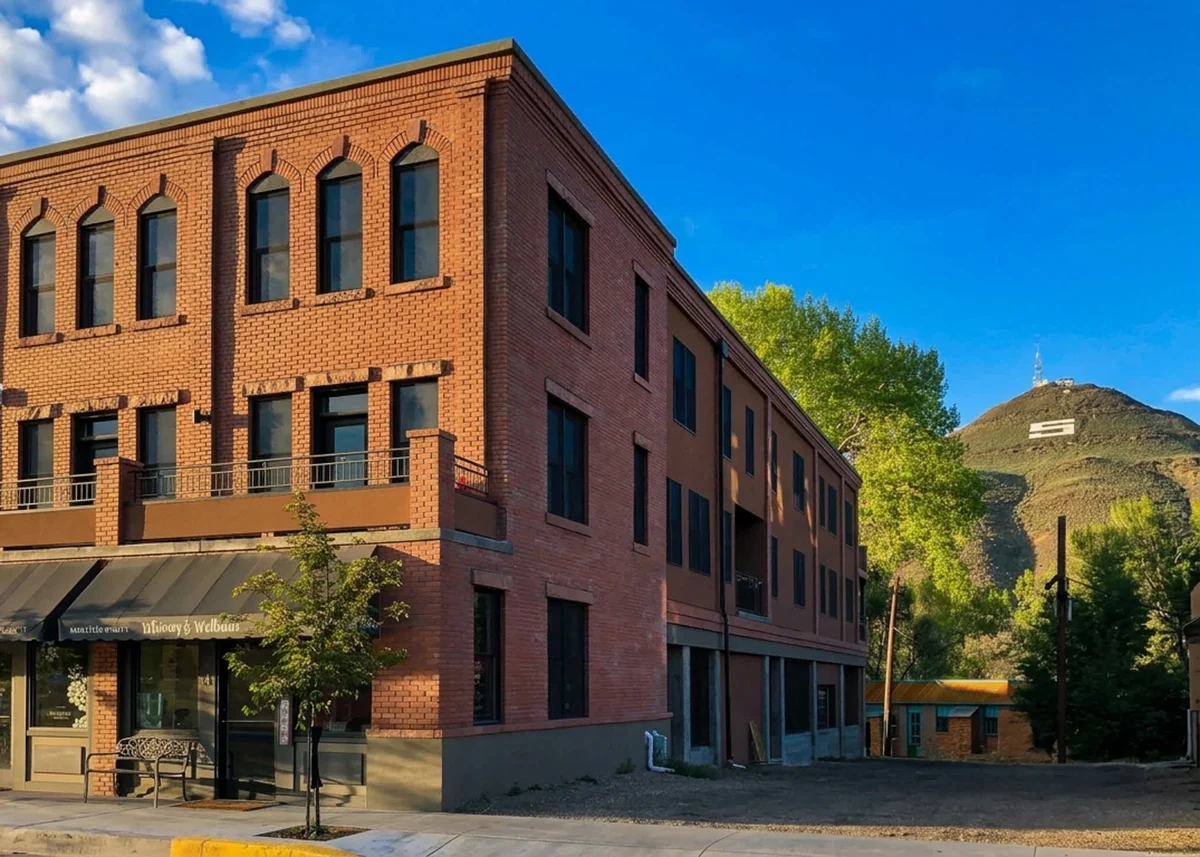 Condo in Salida property photo 2