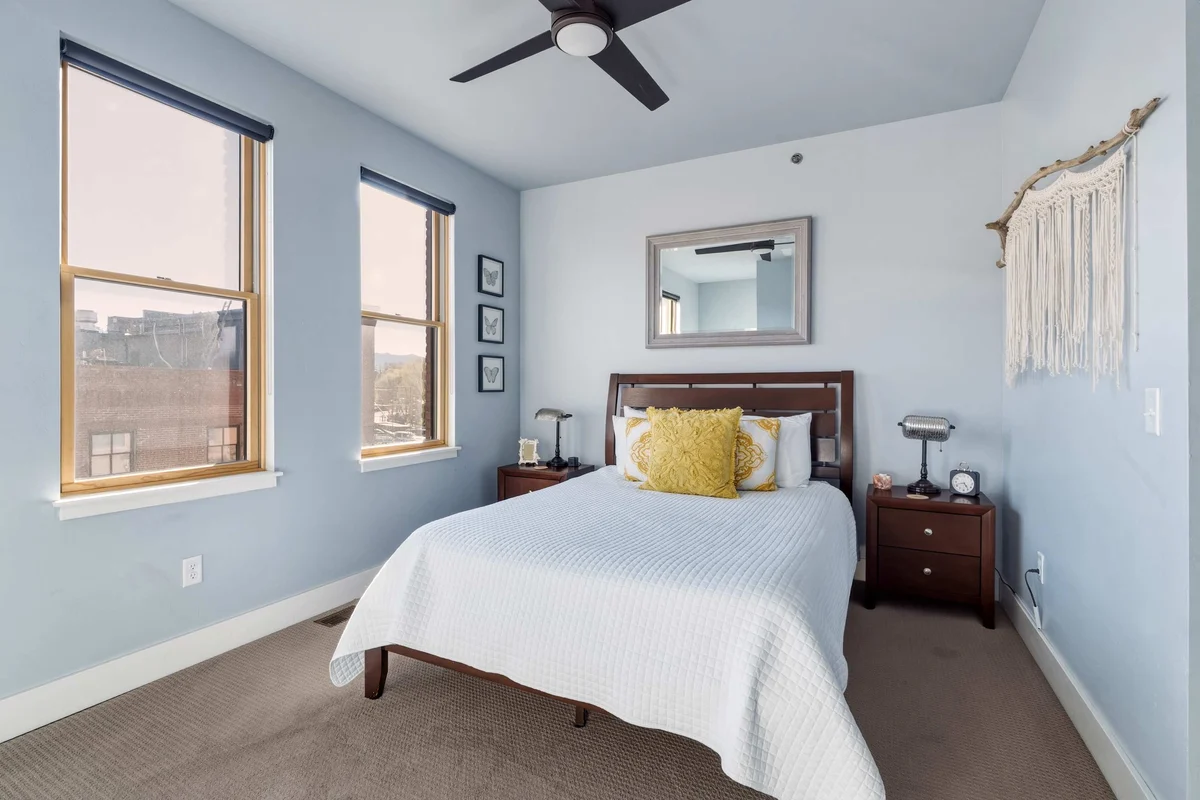 Bedroom 1 image 1