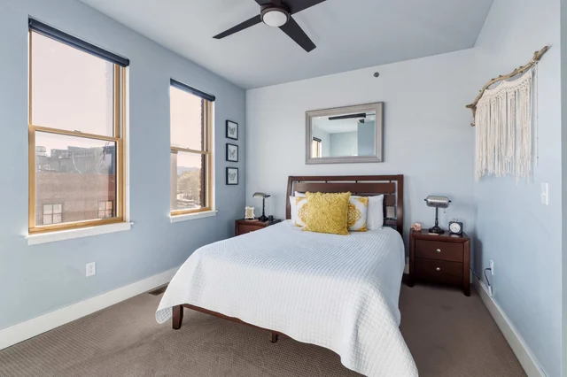 Bedroom 1 image 1