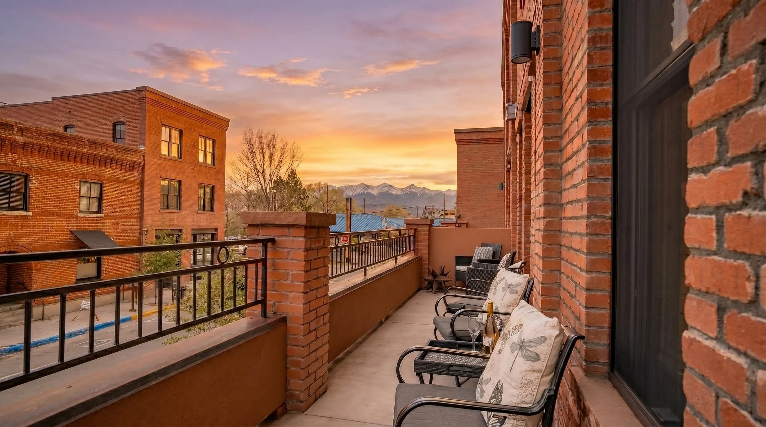 Condo in Salida property photo 1