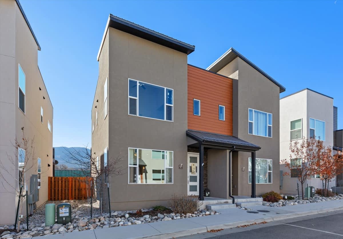 Townhome in Salida property photo 2