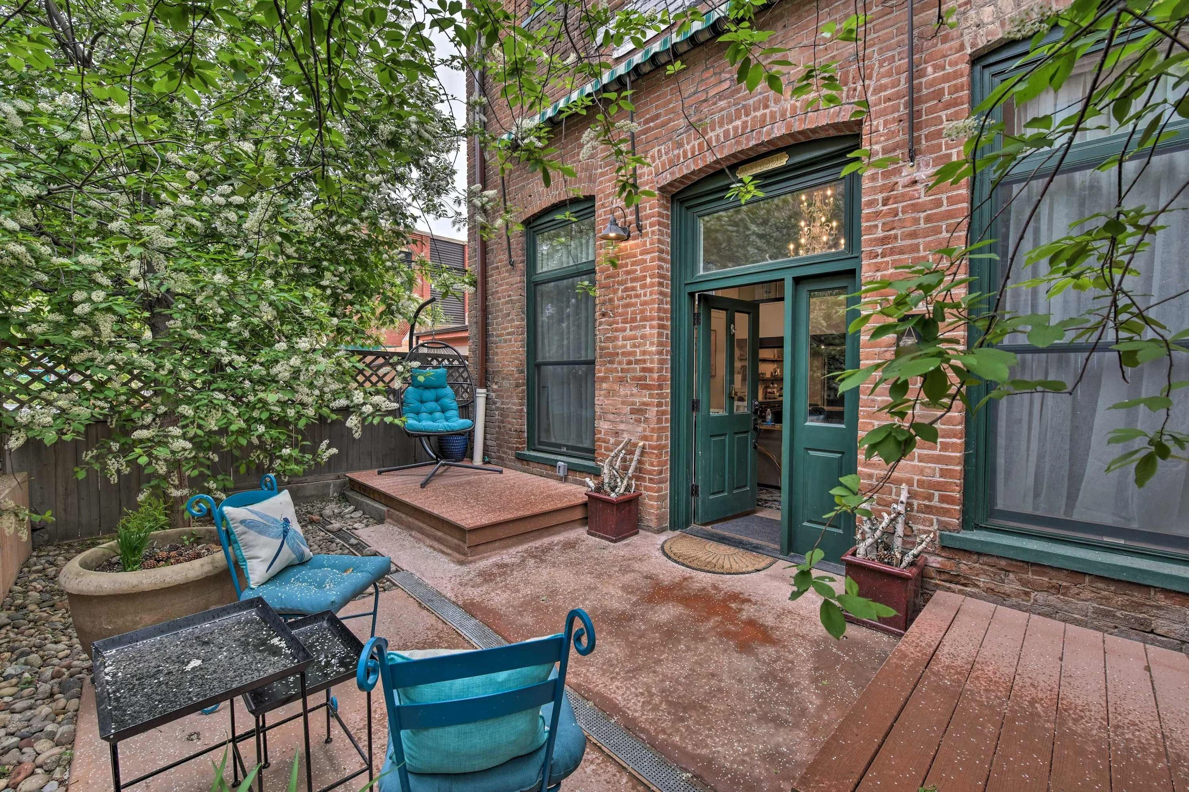 Condo in Salida property photo 1