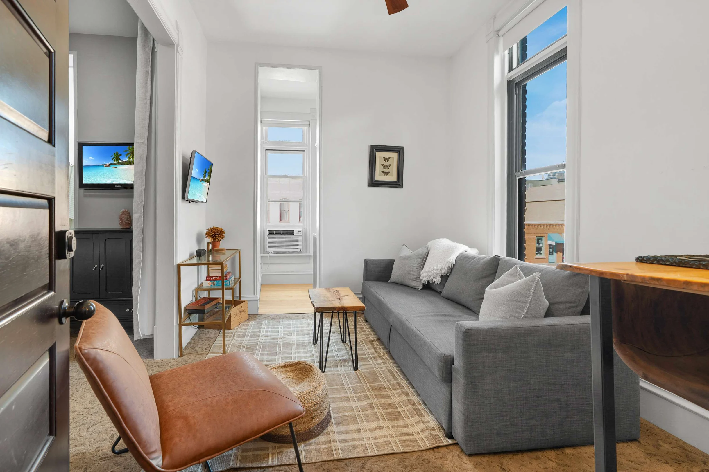 Apartment in Salida property photo 2