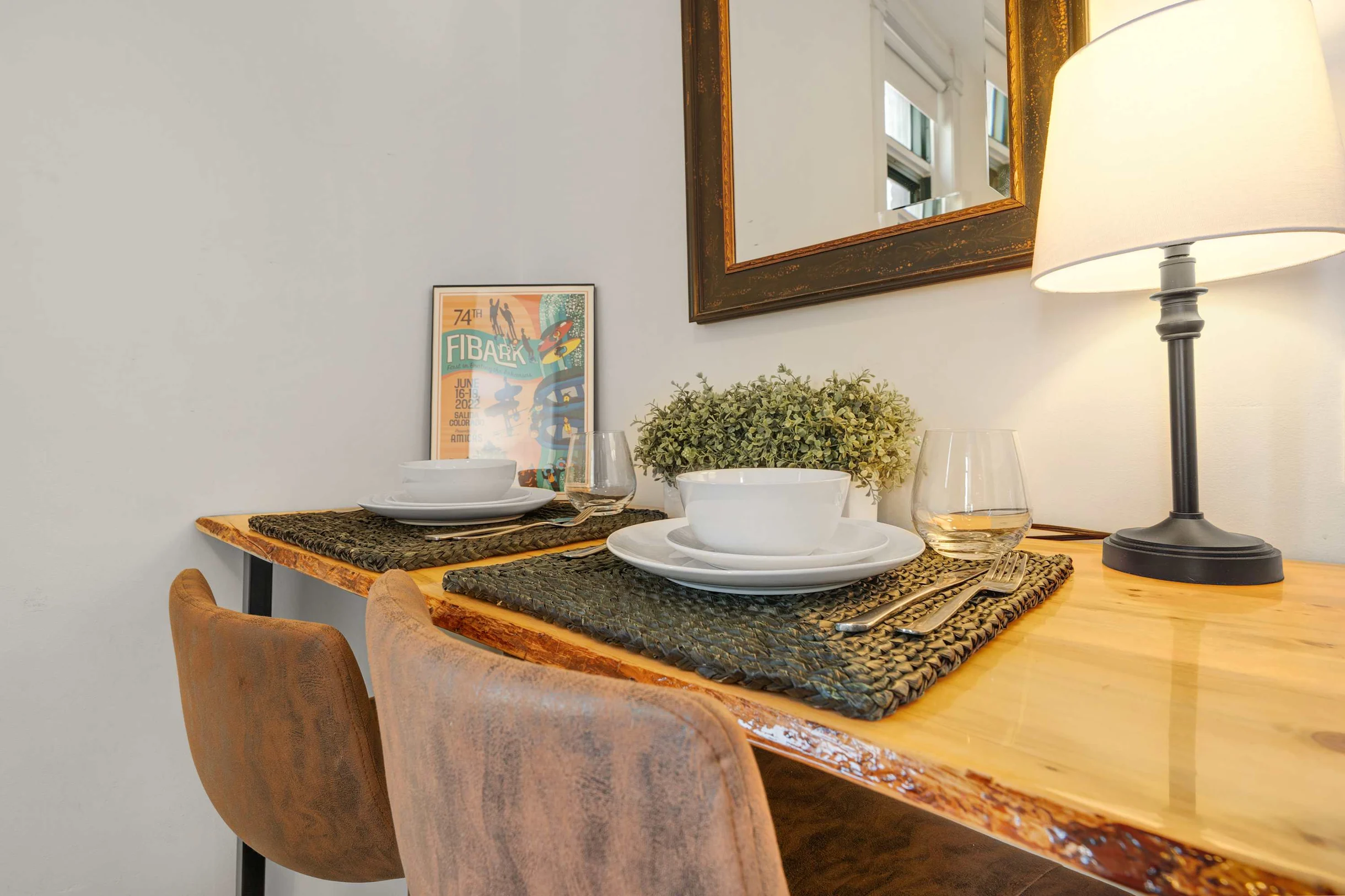 Apartment in Salida property photo 4