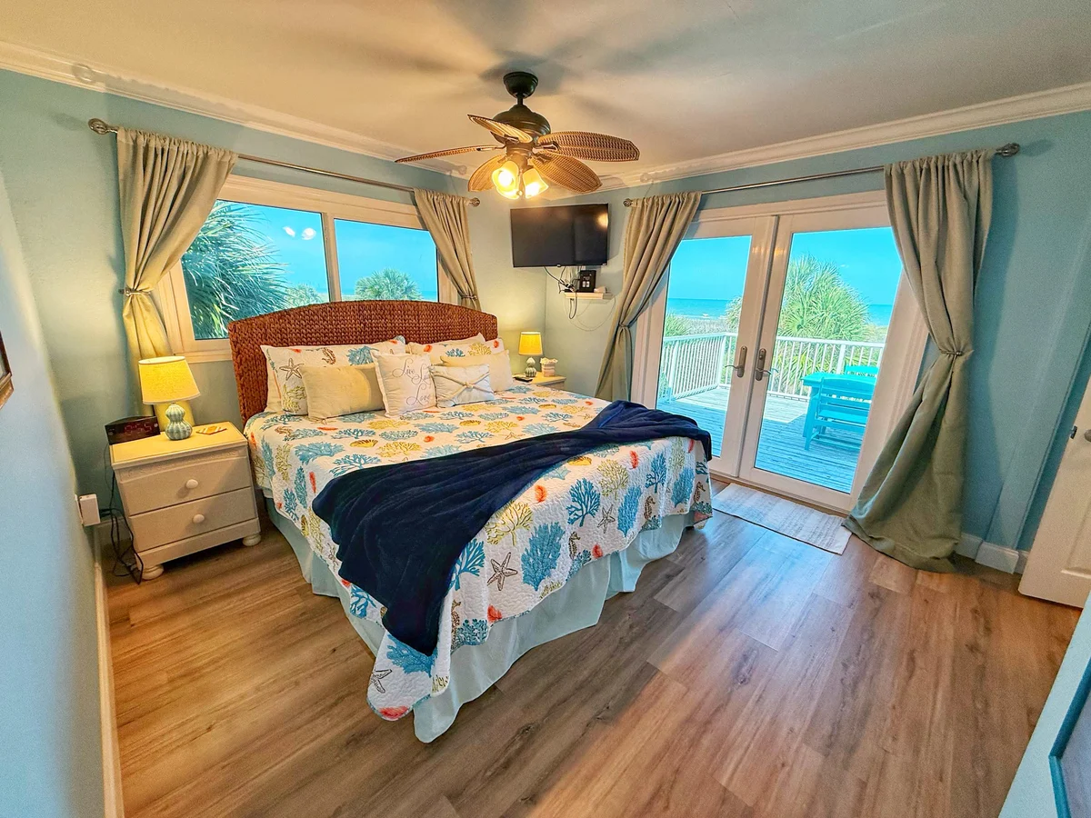 Bedroom 1 image 1