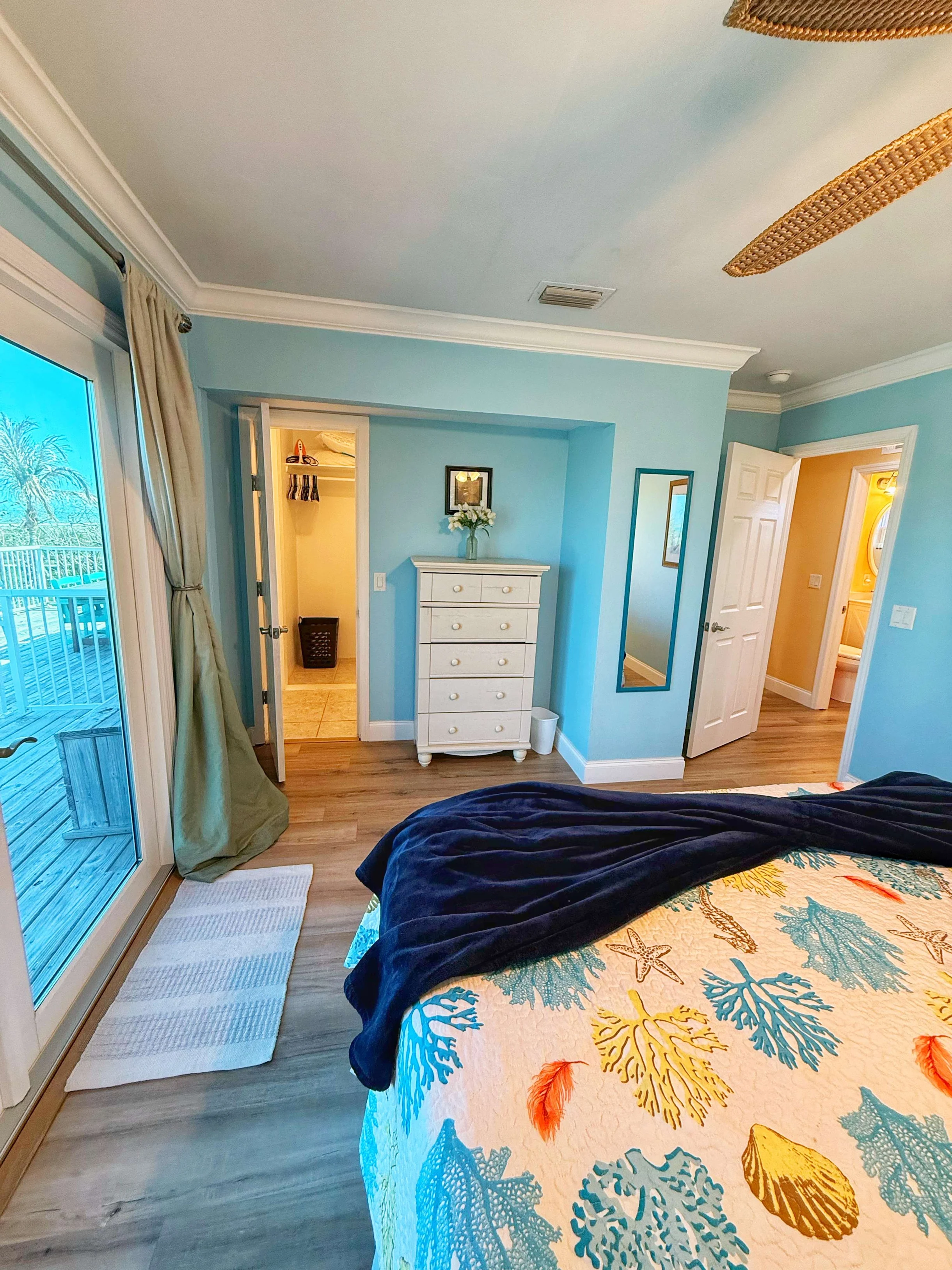 Townhome in Cape Canaveral property photo 4