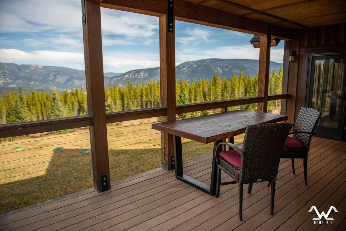 Home in Big Sky property photo 3