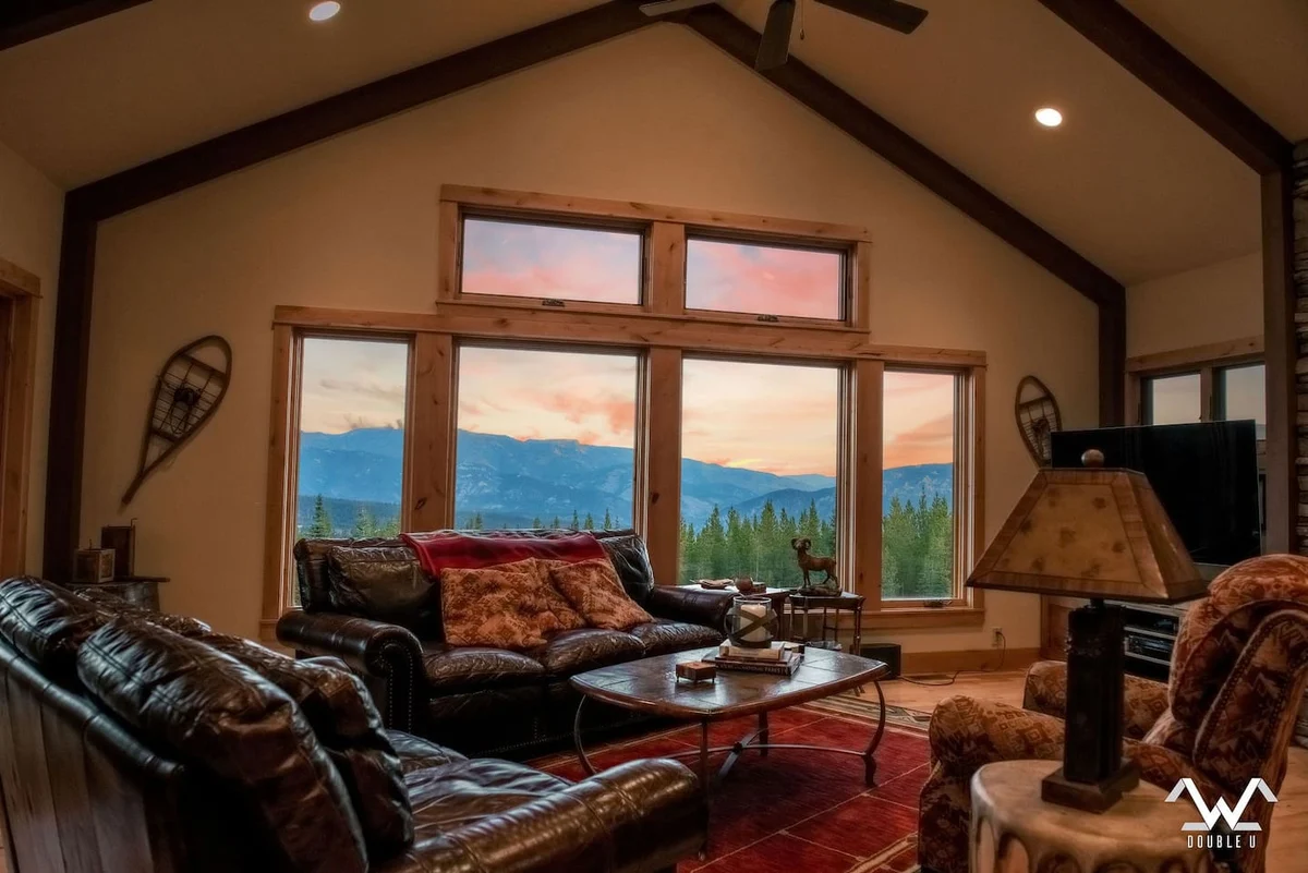 Home in Big Sky property photo 2