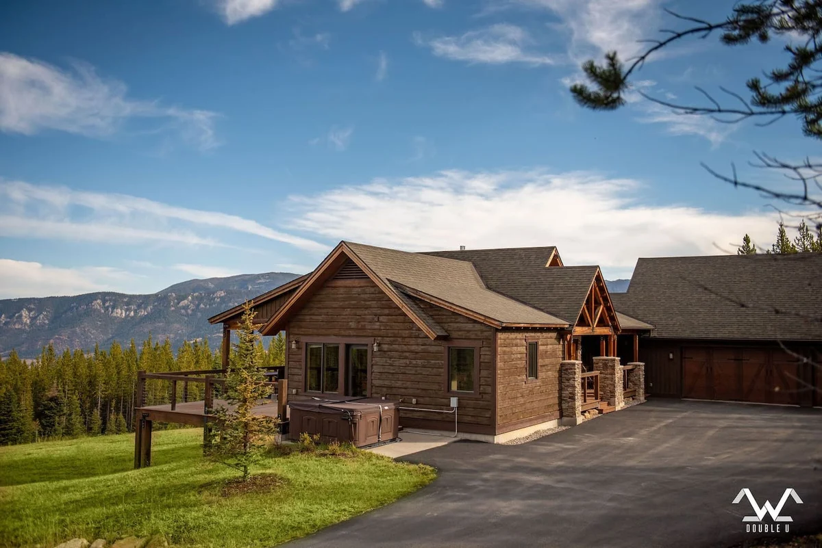 Home in Big Sky property photo 5