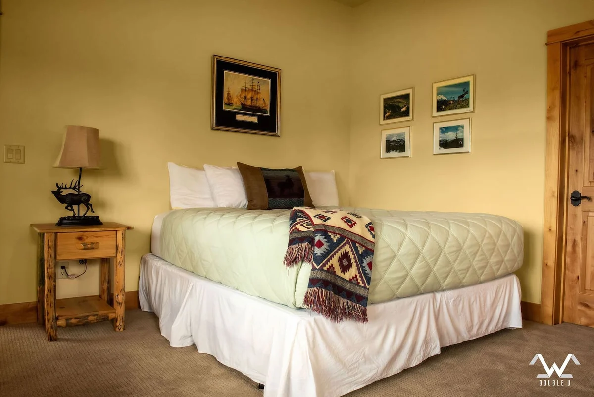 Bedroom 3 image 1