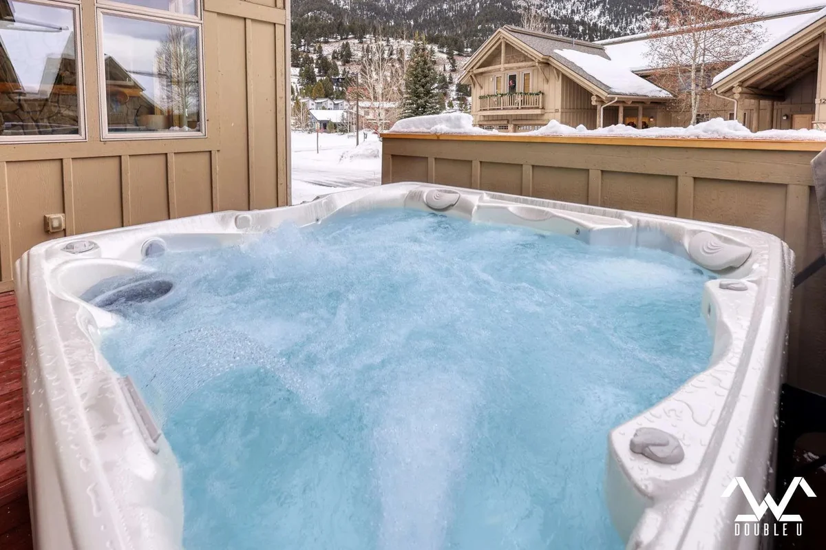 Home in Big Sky property photo 2