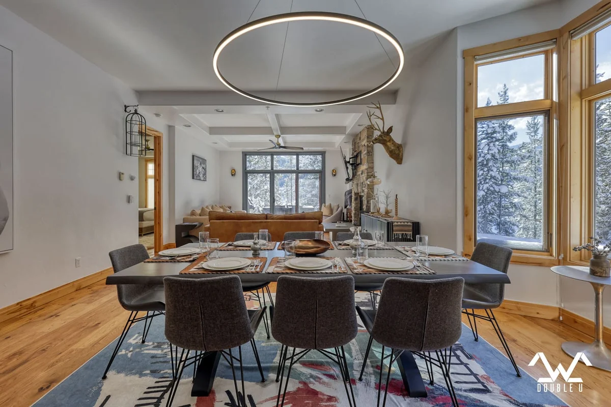 Condo in Big Sky property photo 5
