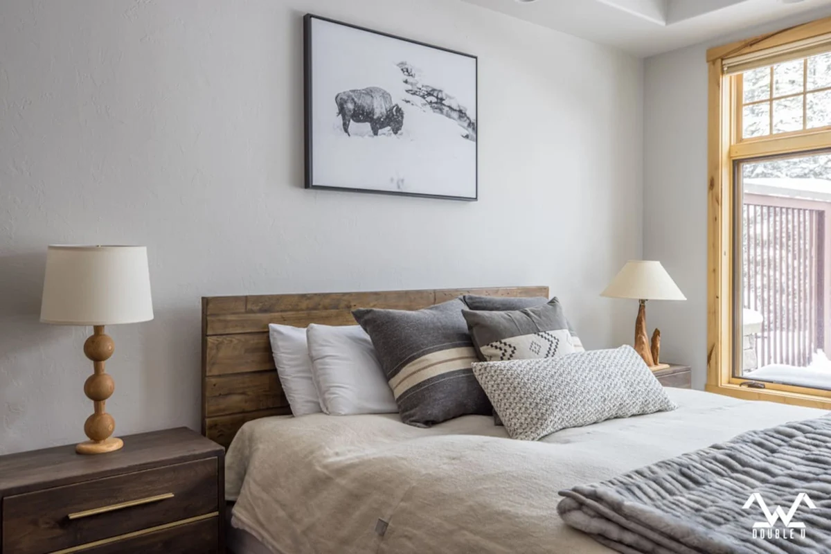 Condo in Big Sky property photo 3