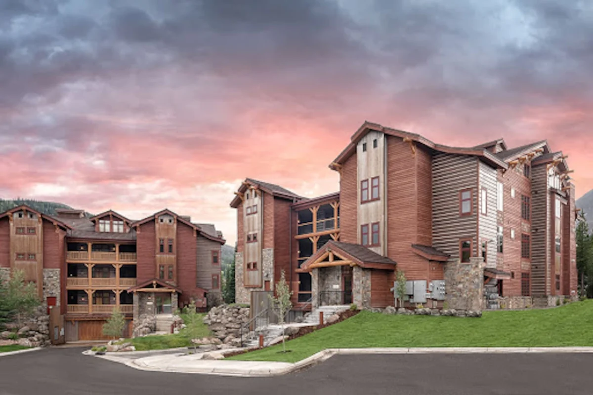Condo in Big Sky property photo 2