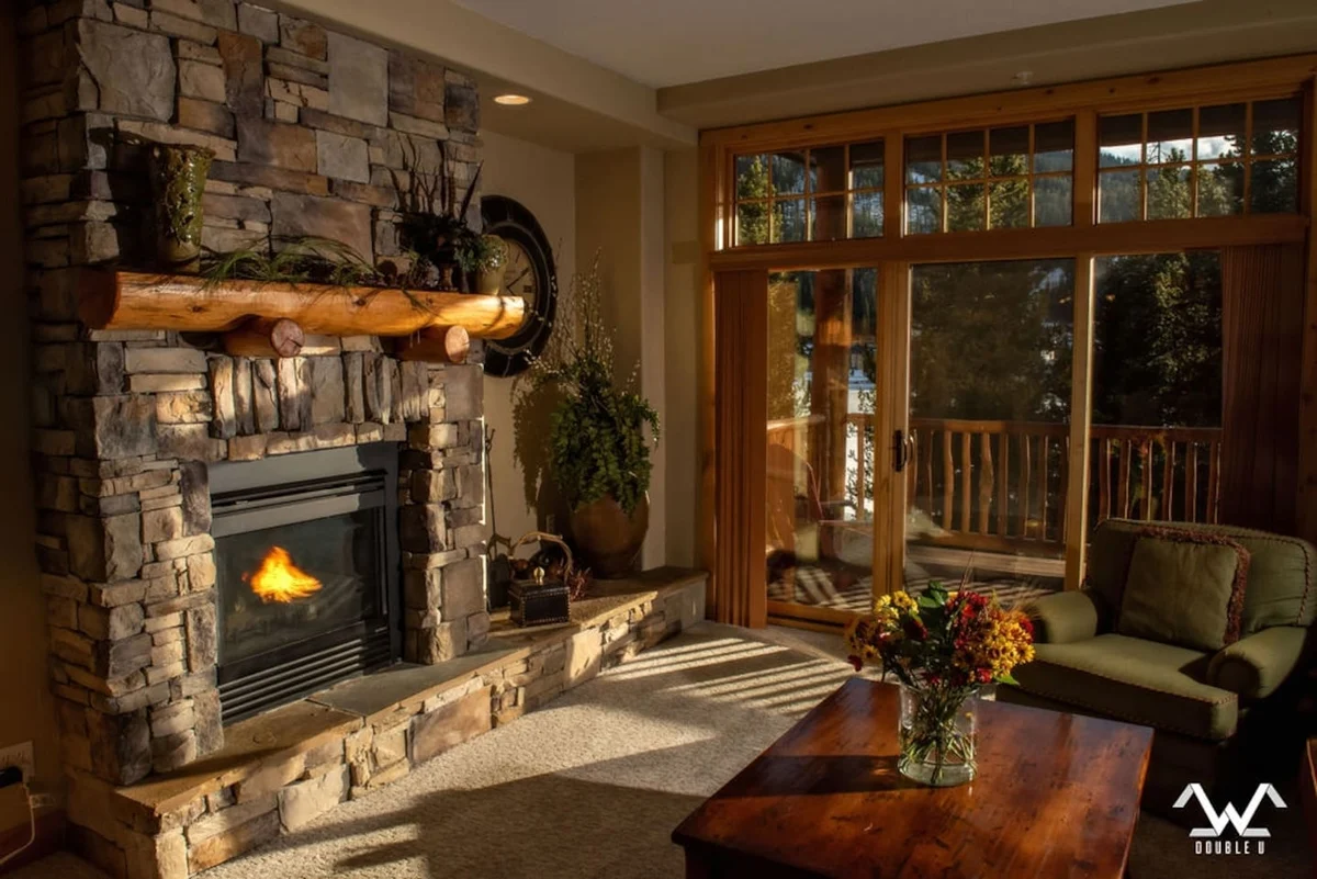 Condo in Big Sky property photo 5