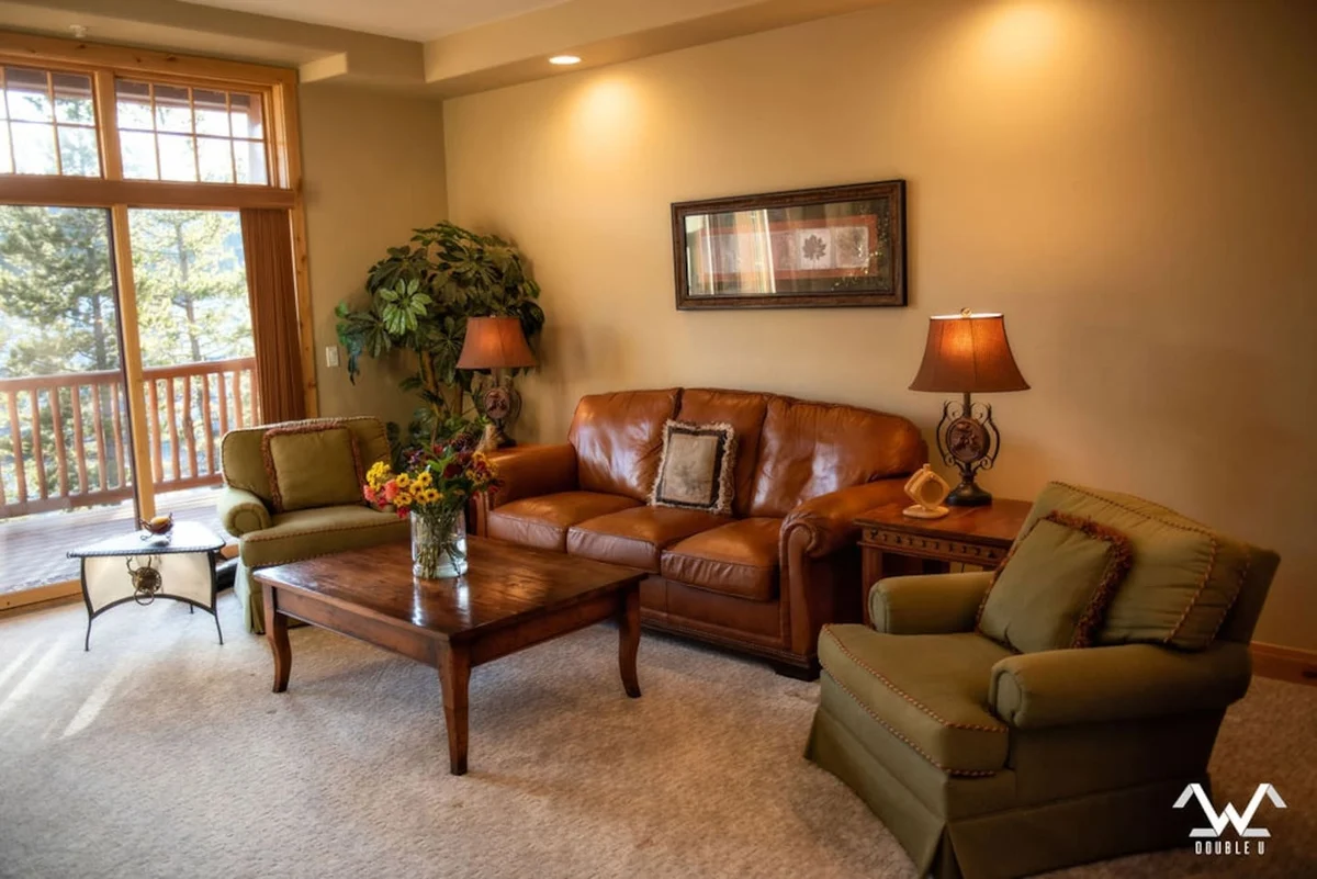 Condo in Big Sky property photo 4