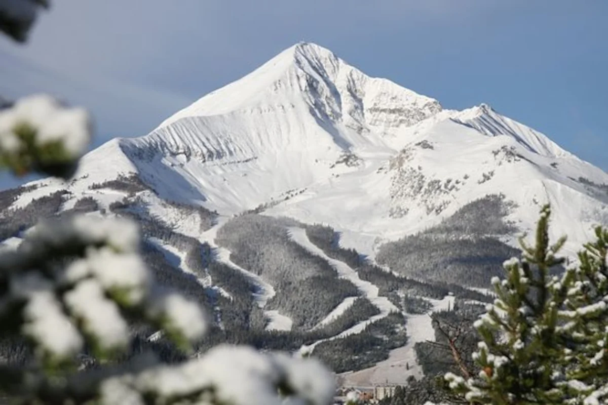 Condo in Big Sky property photo 2