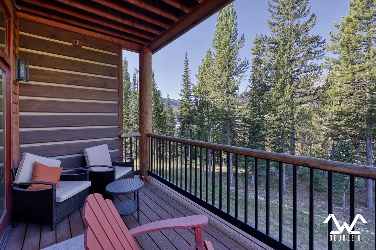 Condo in Big Sky property photo 3