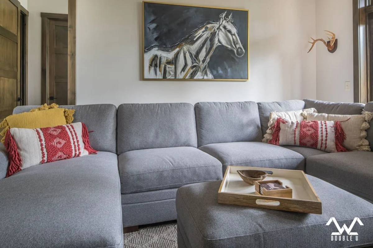 Condo in Big Sky property photo 2