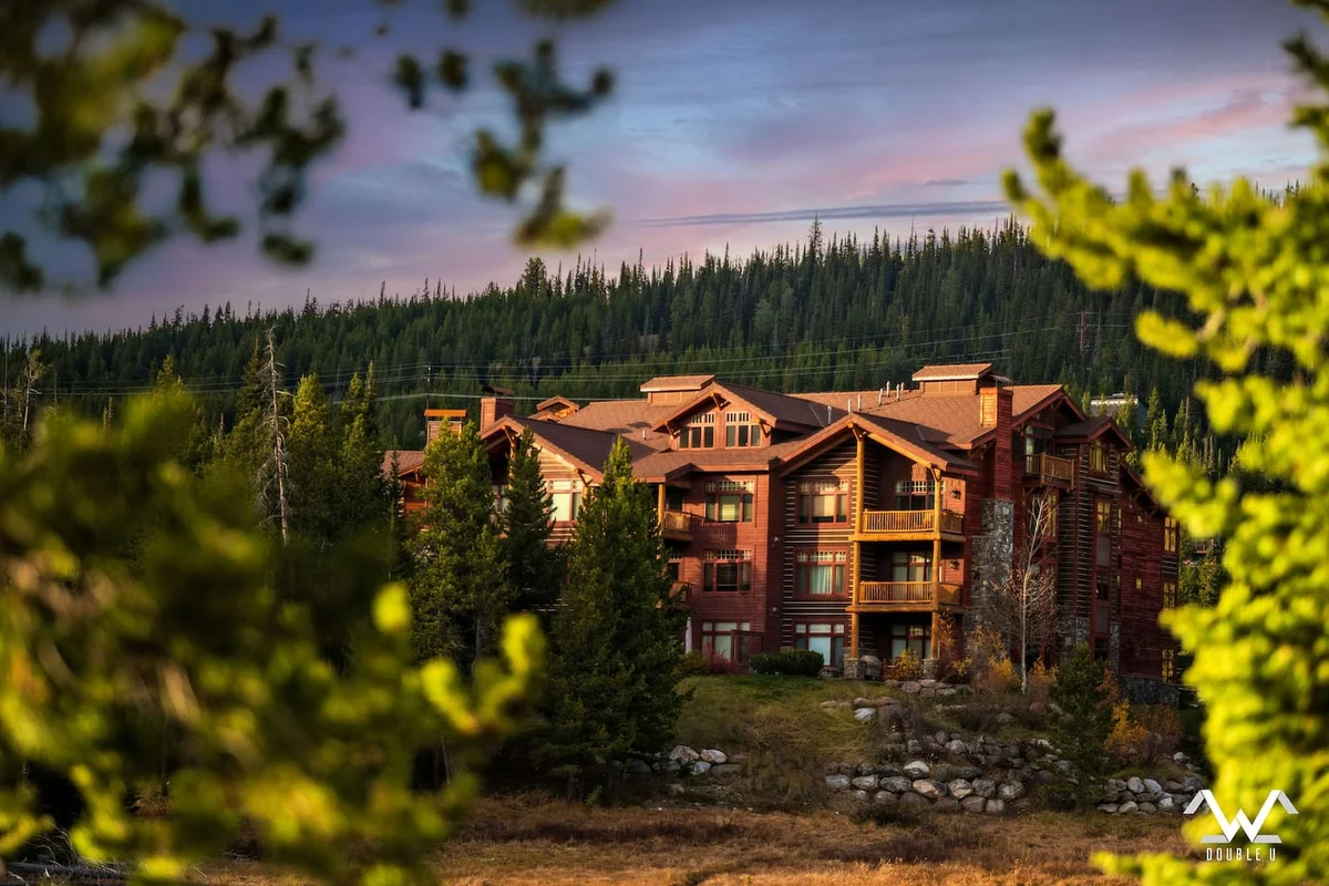 Condo in Big Sky property photo 2