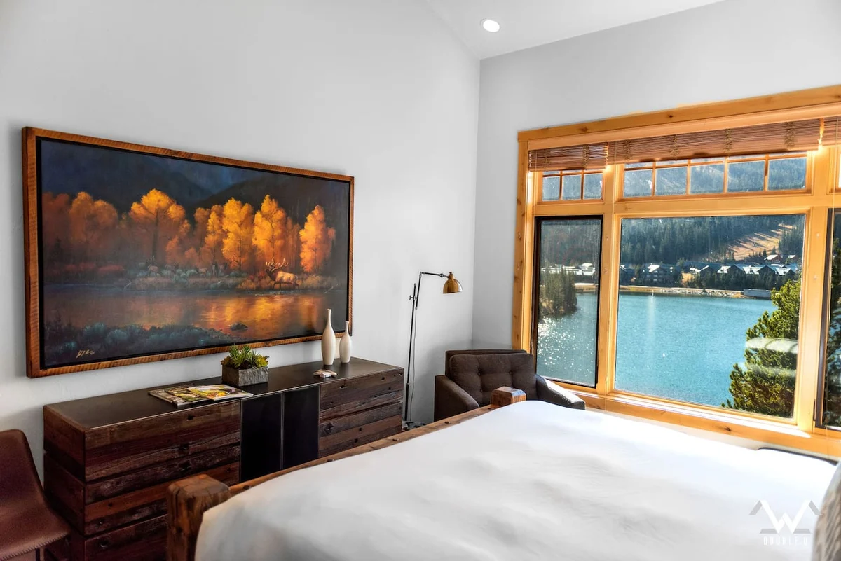Condo in Big Sky property photo 4