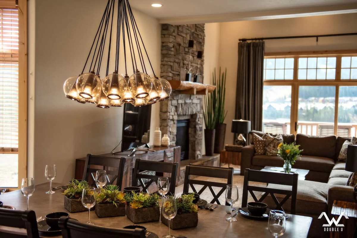 Condo in Big Sky property photo 3