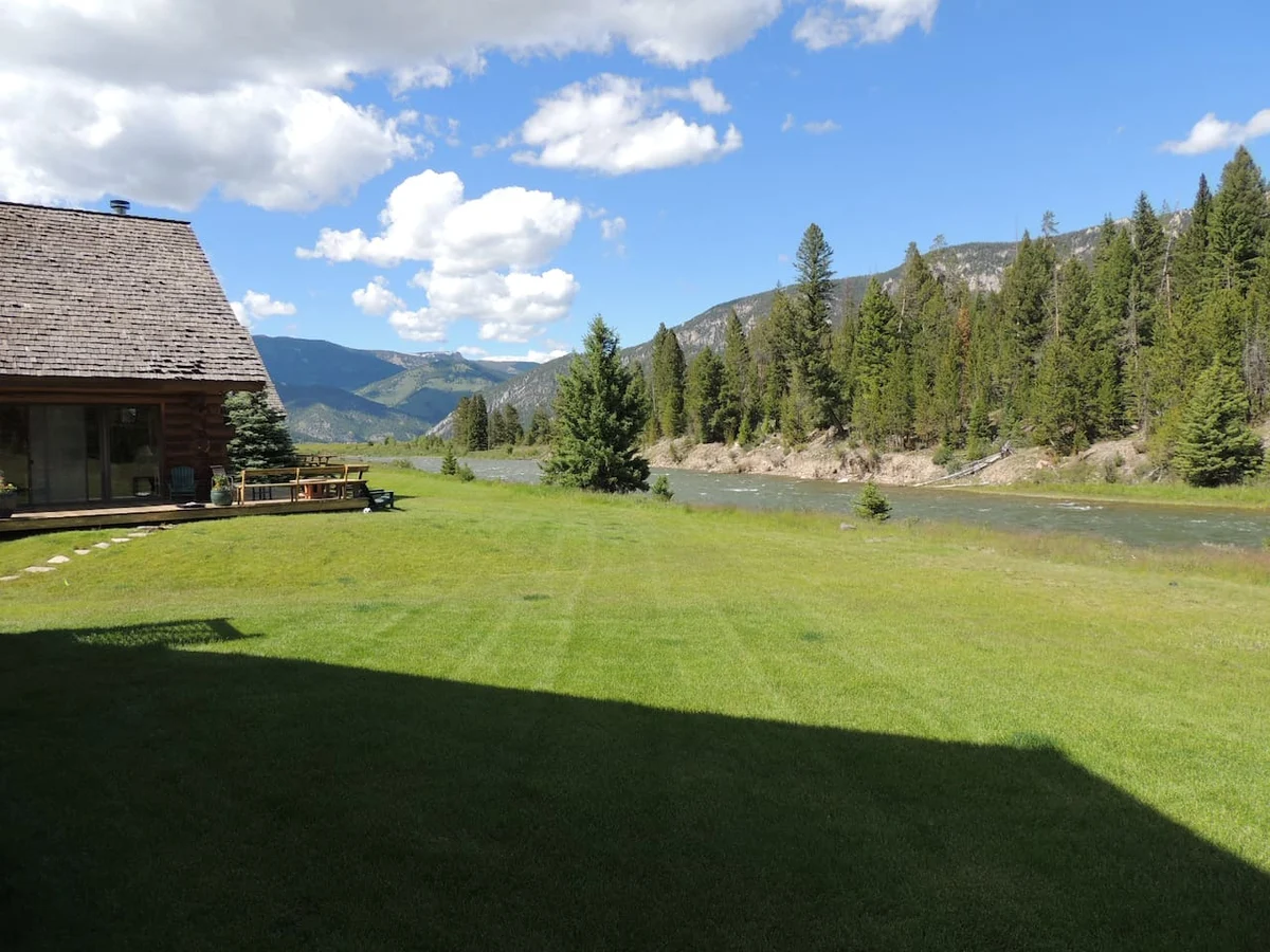 Property in Big Sky property photo 4