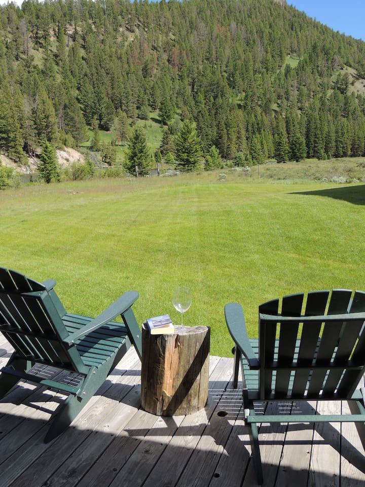 Property in Big Sky property photo 3