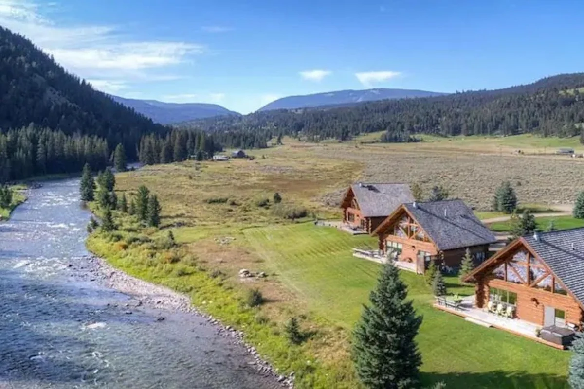 Property in Big Sky property photo 3