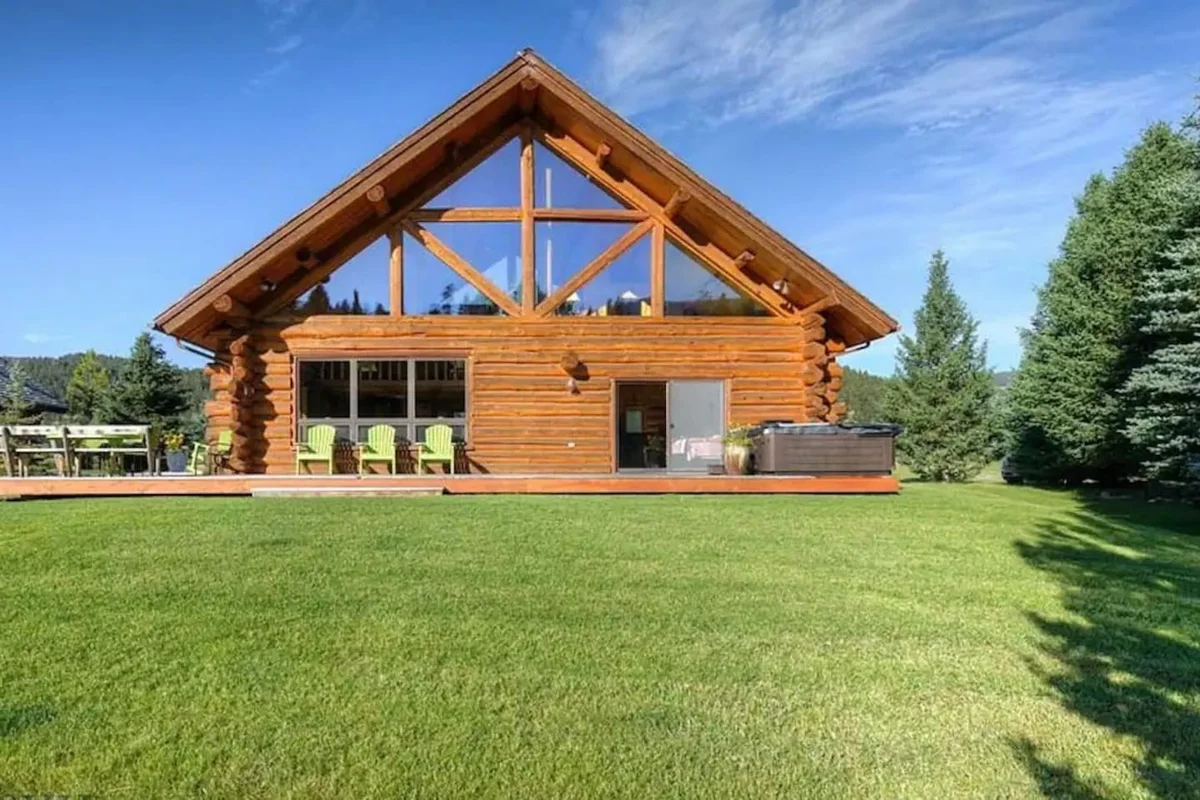 Property in Big Sky property photo 4