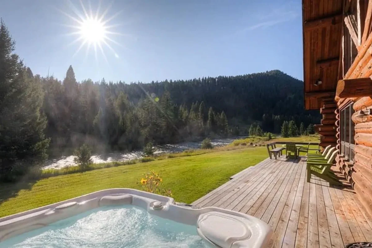 Property in Big Sky property photo 5